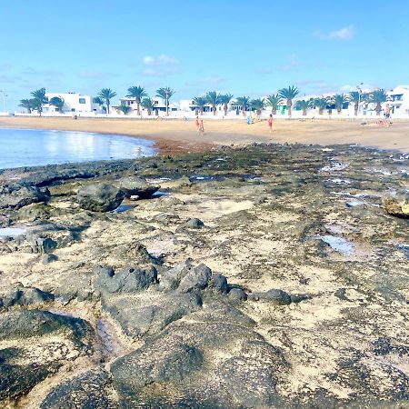 Casa Conchita. Relax, Diversion Y Playa. Плайя-Онда Экстерьер фото