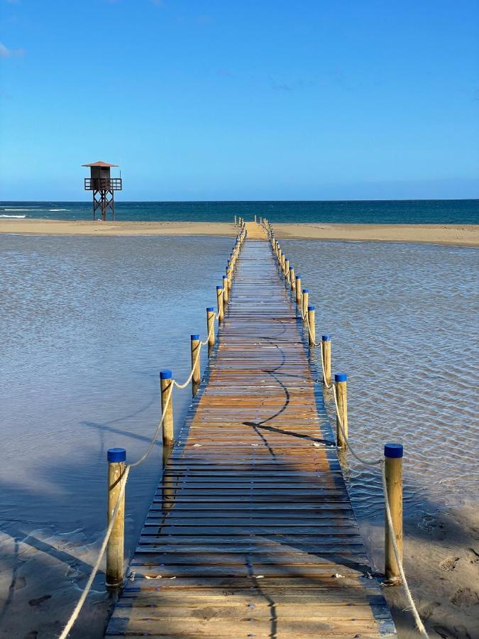 Casa Conchita. Relax, Diversion Y Playa. Плайя-Онда Экстерьер фото