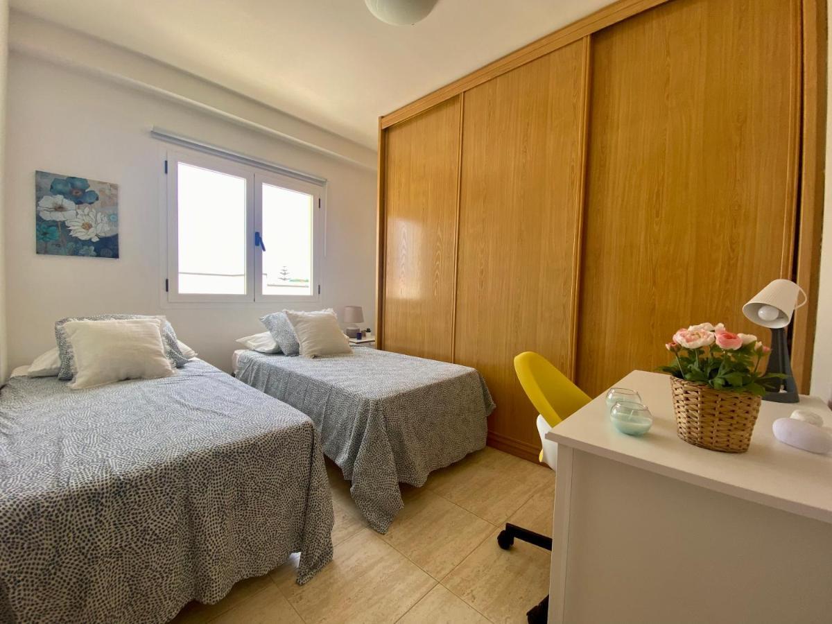 Casa Conchita. Relax, Diversion Y Playa. Плайя-Онда Экстерьер фото