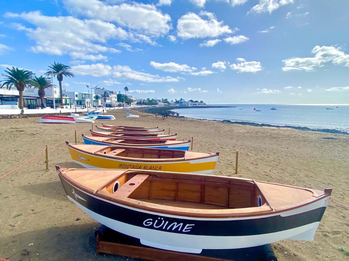 Casa Conchita. Relax, Diversion Y Playa. Плайя-Онда Экстерьер фото